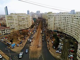 Apartament de vânzare 3 camere, în Bucuresti, zona Central
