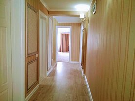 Apartament de vânzare 4 camere, în Bucuresti, zona Dorobanti