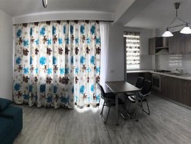 Apartament de închiriat 3 camere, în Bucuresti, zona Pantelimon