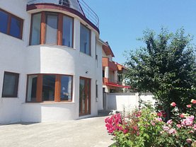 Casa de vânzare 6 camere, în Mamaia-Sat