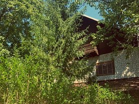 Casa de vânzare 7 camere, în Breaza, zona Liceul Militar