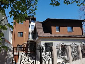 Casa 11 camere în Bucuresti, Tineretului