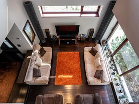 Casa de vânzare 11 camere, în Corbeanca, zona Central