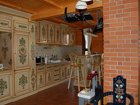 Casa de vânzare 6 camere, în Ghermanesti, zona Central