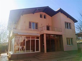 Casa de vânzare 6 camere, în Otopeni, zona Central
