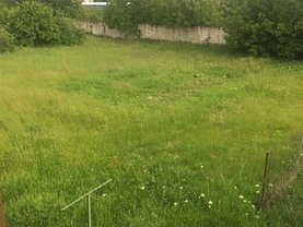 Teren constructii de vânzare, în Mogosoaia, zona Central