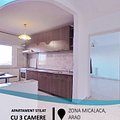 Apartament de vânzare 3 camere, în Arad, zona Micălaca
