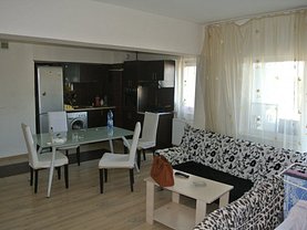 Apartament de închiriat 4 camere, în Piteşti, zona Central