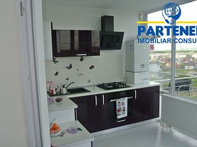 Apartament de vânzare 2 camere în Pitesti, Trivale
