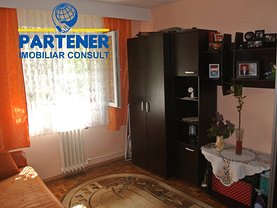 Apartament de vânzare 2 camere în Pitesti, Trivale