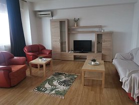 Apartament de închiriat 2 camere în Pitesti, Tudor Vladimirescu