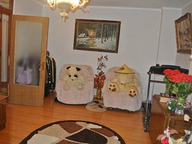 Apartament de vânzare 3 camere în Pitesti, Gavana