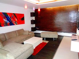 Apartament de închiriat 2 camere, în Pitesti, zona Trivale