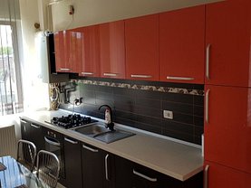 Apartament de închiriat 2 camere, în Pitesti, zona Gavana 3