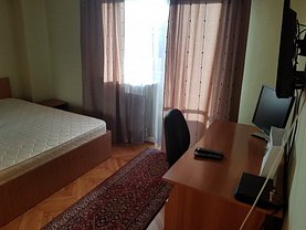 Apartament de închiriat 3 camere, în Pitesti, zona Craiovei