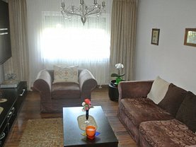 Apartament de vânzare 3 camere, în Pitesti, zona Eremia