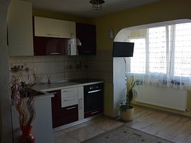 Apartament de vânzare 2 camere în Pitesti, Ultracentral