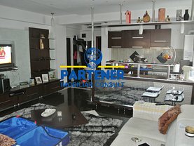 Apartament de închiriat 2 camere, în Pitesti, zona Trivale