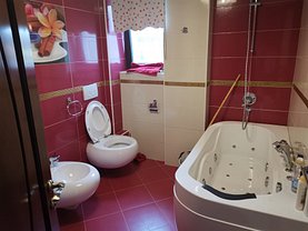 Garsonieră de închiriat, în Pitesti, zona Gavana 3