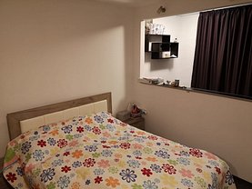 Apartament de închiriat 2 camere, în Pitesti, zona Teilor