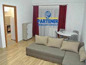 Apartament de închiriat 2 camere, în Pitesti, zona Gavana 3