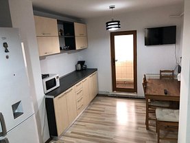 Apartament de vânzare 2 camere, în Pitesti, zona Popa Sapca