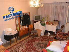 Apartament de vânzare 3 camere în Pitesti, Trivale