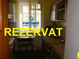 Apartament de vânzare 3 camere în Pitesti, Calea Bucuresti