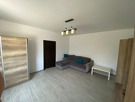 Garsonieră de închiriat, în Piteşti, zona Găvana 3