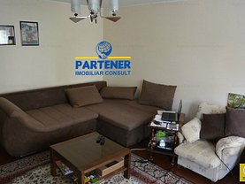 Apartament de vânzare 3 camere în Pitesti, Gavana 3
