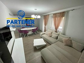Apartament de vânzare 3 camere, în Piteşti, zona Rolast