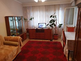 Apartament de închiriat 2 camere, în Piteşti, zona Exerciţiu