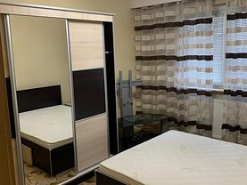 Apartament de închiriat 3 camere, în Piteşti, zona Calea Bucureşti