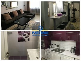 Apartament de vânzare 4 camere în Pitesti, Negru Voda