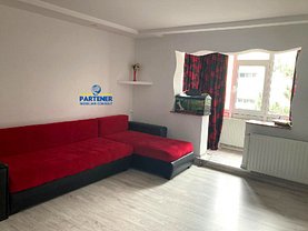 Apartament de închiriat 2 camere, în Piteşti, zona Găvana 2