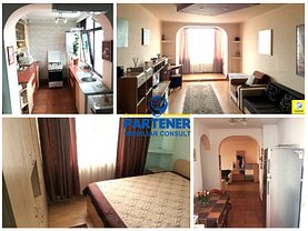 Apartament de vânzare 2 camere, în Piteşti, zona Teilor