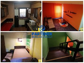 Apartament de vânzare 5 camere în Pitesti, Rolast