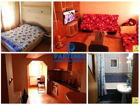 Apartament de vânzare 3 camere în Pitesti, Popa Sapca
