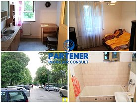 Apartament de vânzare 2 camere în Pitesti, Central