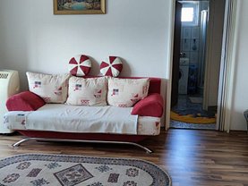 Garsonieră de închiriat, în Piteşti, zona Craiovei