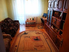 Apartament de vânzare 2 camere, în Piteşti, zona Trivale