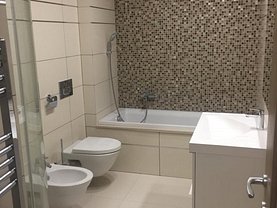 Apartament de închiriat 2 camere, în Piteşti, zona Teilor