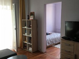 Apartament de vânzare 2 camere, în Piteşti, zona Craiovei