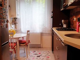Apartament de vânzare 2 camere în Pitesti, Craiovei