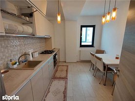 Apartament de închiriat 2 camere, în Piteşti, zona Exerciţiu