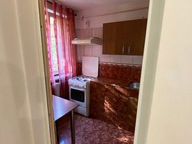 Garsonieră de închiriat, în Piteşti, zona Nord