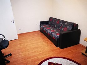 Garsonieră de închiriat, în Pitesti, zona Gavana