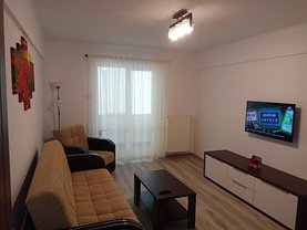 Apartament de închiriat 2 camere, în Piteşti, zona Ultracentral