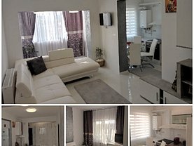 Apartament de vânzare 2 camere, în Piteşti, zona Craiovei