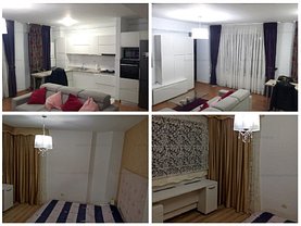 Apartament de vânzare 2 camere, în Piteşti, zona Găvana Platou